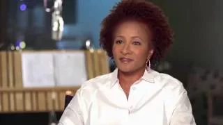 Ice Age Collision Course "Granny" Wanda Sykes Official Interview - Ice Age 5