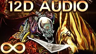 Avenged Sevenfold - Beast And The Harlot 🔊12D AUDIO🔊 (Multi-directional)