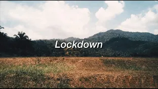 Lockdown || Original Song by Reinaeiry