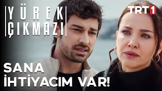 Zeynep, Halil’i Affedecek mi? - Yürek Çıkmazı 16. Bölüm