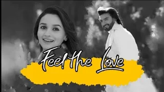 Latest Feel the Love mix | Arijit Singh x Shreya Ghoshal Romantic Songs #lofi #love