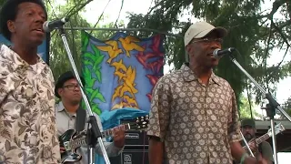 Keith and Tex 'What Kind Of Fool?' Sierra Nevada World Music Festival June 23 2013