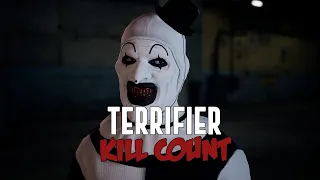 Terrifier | Kill Count