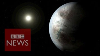 NASA's Kepler telescope finds Earth's cousin - BBC News