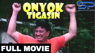 ONYOK TIGASIN | Full Movie | Comedy w/ Jimmy Santos