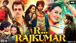 R... Rajkumar Full Movie | Shahid Kapoor | Sonakshi Sinha | Sonu Sood | Review & Facts