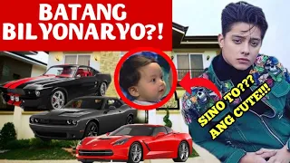 Gaano Ka Yaman Si Daniel Padilla? Biography, Career, Networth, House, And Cars / Daniel  Lifestyle