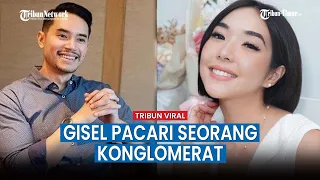 Foto foto Rino Soedarjo, Pengusaha Muda yang Disebut Kekasih Baru Gisel Anastasia