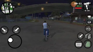 como conseguir los ninja en gta san andreas