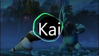 Kai: I m So Sorry Kung Fu Panda 3 vs Imagine Dragons exported