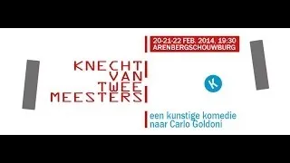 Knecht van Twee Meesters - Without You