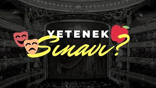 Konservatuar Yetenek Sınavı Nasıl Olur? #konservatuar