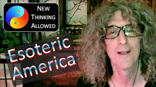 America's Mystical Inheritance with Ronnie Pontiac
