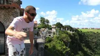 Altos de Chavon - Casa de Campo, Dominican Republic