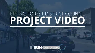 Project Complete: Epping Forest District Council