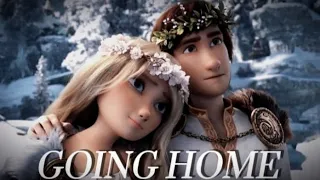 HTTYD - Going Home AMV