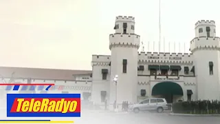 Omaga Diaz Report | TeleRadyo (5 November 2022)