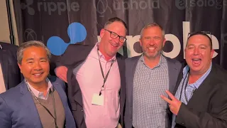 XRP Ripple News: Brad Garlinghouse Makes Prediction | Victory Over SEC and Party to Follow