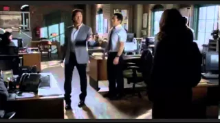 the mentalist 5x12 "you are afraid, and you should be"