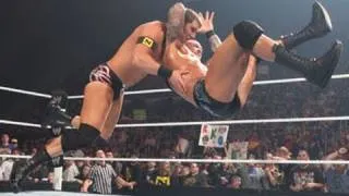 Raw: Randy Orton retaliates against The New Nexus