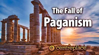 The Fall of Paganism