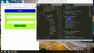 Sublime Text 3 - How to Setup Plugin LiveReload & AutoSave