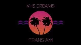 VHS Dreams - Discorecord