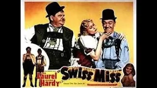 Cap 18 El Gordo y el Flaco  quesos y besos 1 parte 1938/Laurel & Hardy