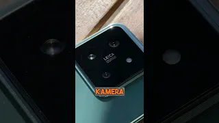 Grandiose Kamera: Im Xiaomi 14 steckt eine Leica-Kamera mit drei 50 MP Sensoren! 📸 (Werbung) #tech