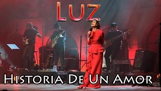 Luz Casal - La Historia De Un Amor (SR) - HD