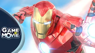 Iron Man VR - Le Film Complet FR