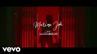 Marion Jola - Rayu (Official Music Video)