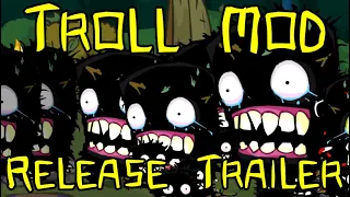 Troll Mod Release Trailer - Castle Crashers