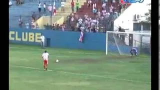 Copa Rio 2012 - Madureira 2 (4x5) 2 Bangu - Semi Final - 2º Jogo