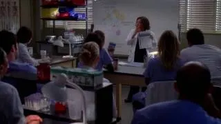 Grey's Anatomy 6x21 Sneak Peek #1