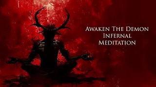 Infernal Meditation : Awaken The Demon