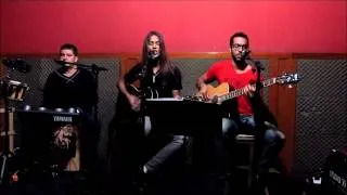 Nirvana   The man who sold the world ( Cover - Bon Vivant Acoustic Trio )