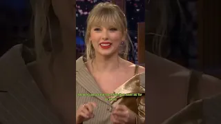 Taylor Swift Reacts to Embarrassing Footage of Herself After Laser Eyes Surgery || Part 5