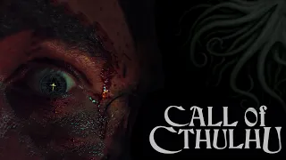 Call of Cthulhu  [Trailer Concept]