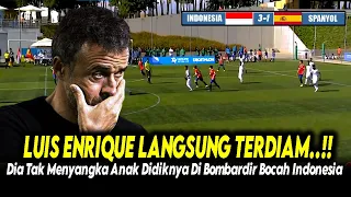 🔴  LAGI LAGI BOCAH INDONESIA GEMPARKAN EROPA !!  Timnas Indonesia U-12 Hnacurkan Spanyol  - DNC