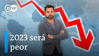 2022: balance de un año nefasto para la economía mundial