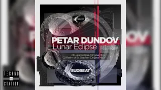 Petar Dundov - Lunar Eclipse