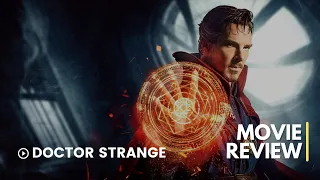 Doctor Strange | Review | 2016 | Movie Loverzs