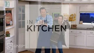 In the Kitchen with David | October 9, 2019