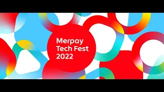 Merpay Tech Fest 2022 Day2 (8/24): Client , Backend and Work style