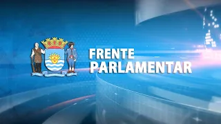 REUNIÃO DE INSTALAÇÃO DA FRENTE PARLAMENTAR DE APOIO AS ENTIDADES COMUNITÁRIAS  -  11/11/2021