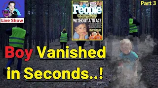 Shocking Theory On The Boy Who Vanished DeOrr Kunz (Halloween Special)