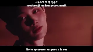 DRIPPIN - SEVEN SINS MV [Sub Español + Hangul + Rom] HD