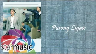 Pusong Ligaw - Jericho Rosales (Audio) 🎵