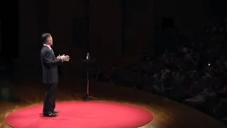 The power of pride: George Takei at TEDxKyoto